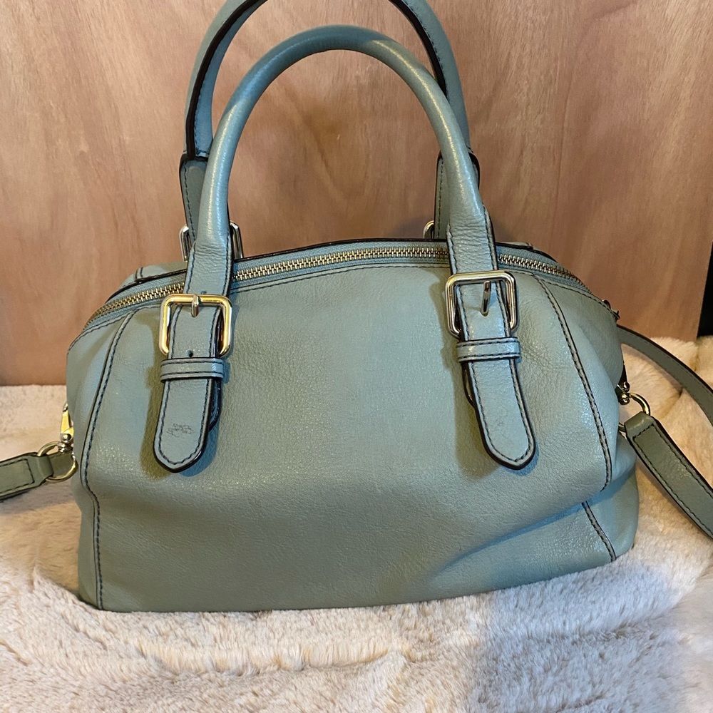 Small Kate Spade Solan - Picture 3 of 4
